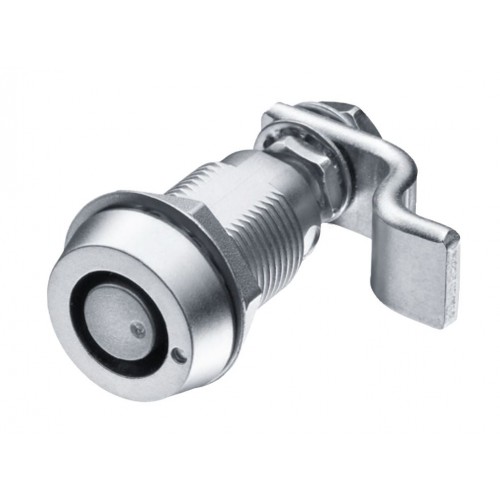 Vise Action Compression Latch (Stainless Steel - 13.5 mm Size)